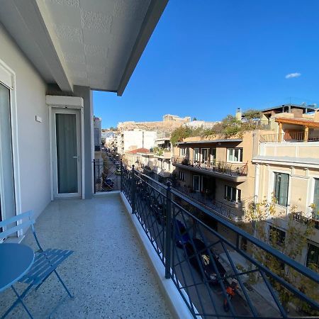 Acro Urban Suites Atenas Exterior foto