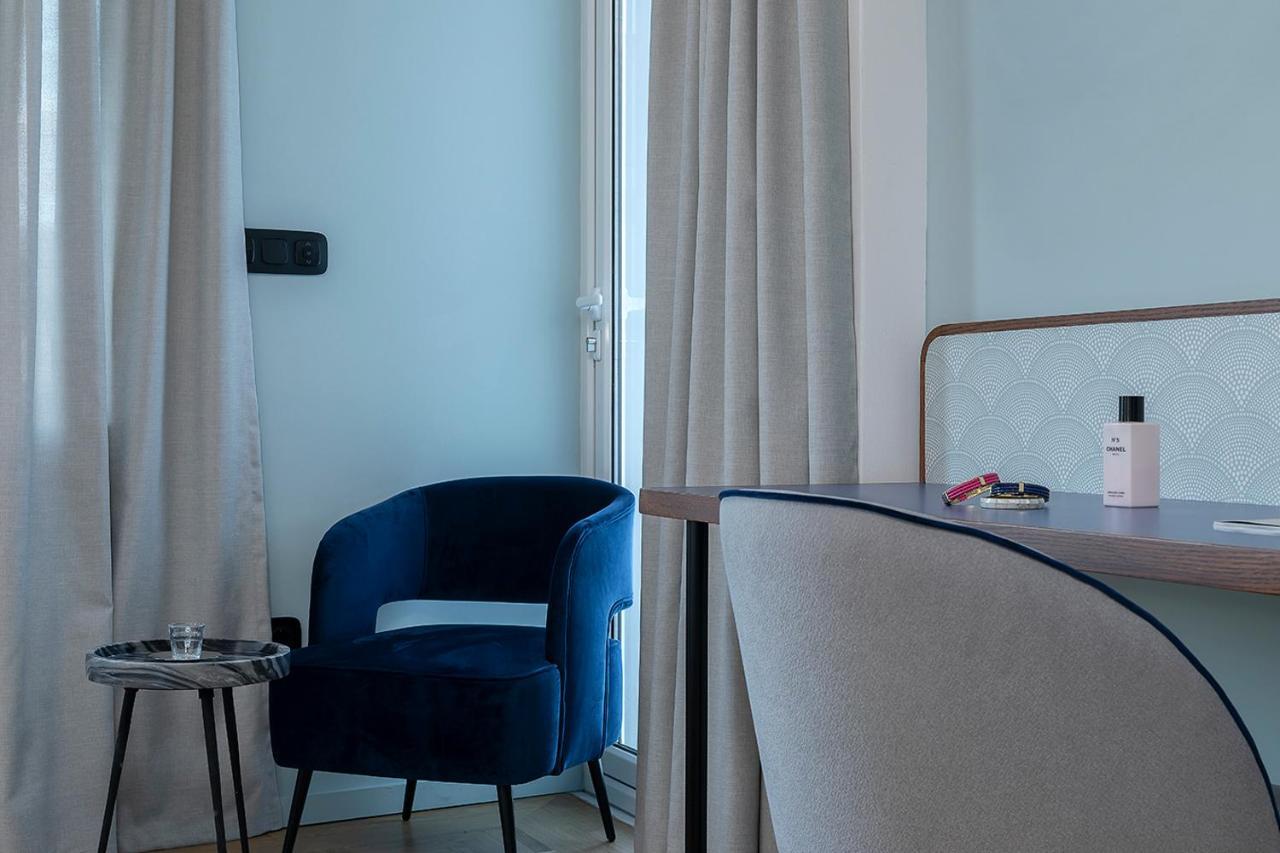 Acro Urban Suites Atenas Exterior foto