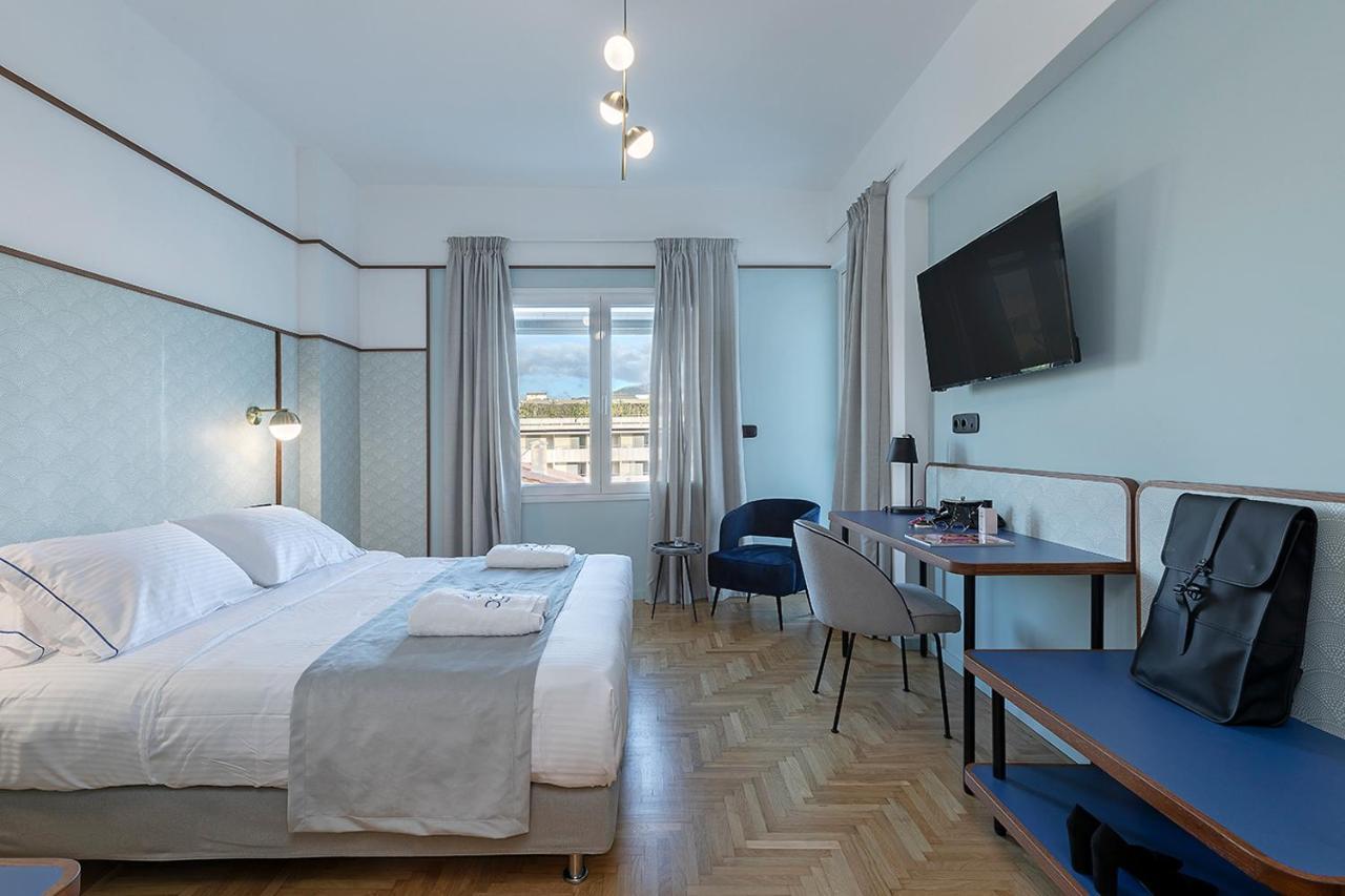 Acro Urban Suites Atenas Exterior foto